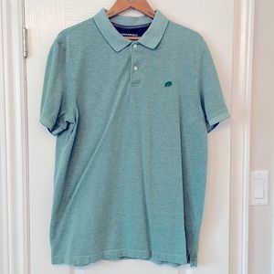 Light Green - Large - Banana Republic